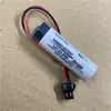 Ramway Tipo de Capacidade Er14505 3.6V Instrumento Medidor de Gás Medidor de Água Medidor Elétrico Bateria Ls14500
