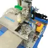 Linha de Montagem Totalmente Automática Máquina de Olear Peças de Ferragem, Equipamento Inteligente de Olear e Lubrificar Peças de Trabalho Multi-Funcional com Servo de Precisão