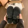 Zapatillas cerradas casuales de suela gruesa para aumentar la altura 2026 nuevo estilo slip-on perezosas casuales mules mujer