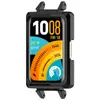 Adecuado para Funda Protectora Huawei Band 11 Pro, Funda Protectora Hueca Anticaídas Huawei Band 11 Pro
