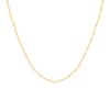 Collar de Plata s925 para Mujer cadena de hueso de serpiente cadena Chopin cadena de onda de agua cadena de labios cadena DIY cadena de hueso de serpiente artesanía de galvanoplastia