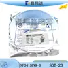 Agente Autorizado Nanlin NP3415EVR-G SOT-23 Volumen Pequeño MOSFET de Canal P de Modo de Mejora de 20V