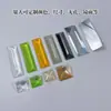 Acessórios de Iluminação de Cristal Pingente Triangular Cortina de Contas DIY Cortina de Porta de Cristal Tira de Vidro Peça Retangular Celebração de Casamento