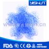 Suministro grande cuentas de hielo de PVC cuentas redondas cuentas absorbentes bolsa de hielo cuentas de hielo bolsa fría y caliente bolsa fría y caliente de PVC 079