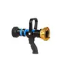 Pistola de Água DC Floração QLD6.0/8III-B sem recuo pistola de água spray multifuncional pistola de água DC de cobre