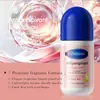 Serie Desodorante Antitranspirante Refrescante Kormesic Zhenxiang Roll-On Desodorante Refrescante Venta al por Mayor Transfronteriza