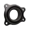 Kit de reparación de rodamiento de cubo de rueda Vkba7131 para cubo de rueda delantera y trasera Adecuado para unidades de cubo de rueda Adui
