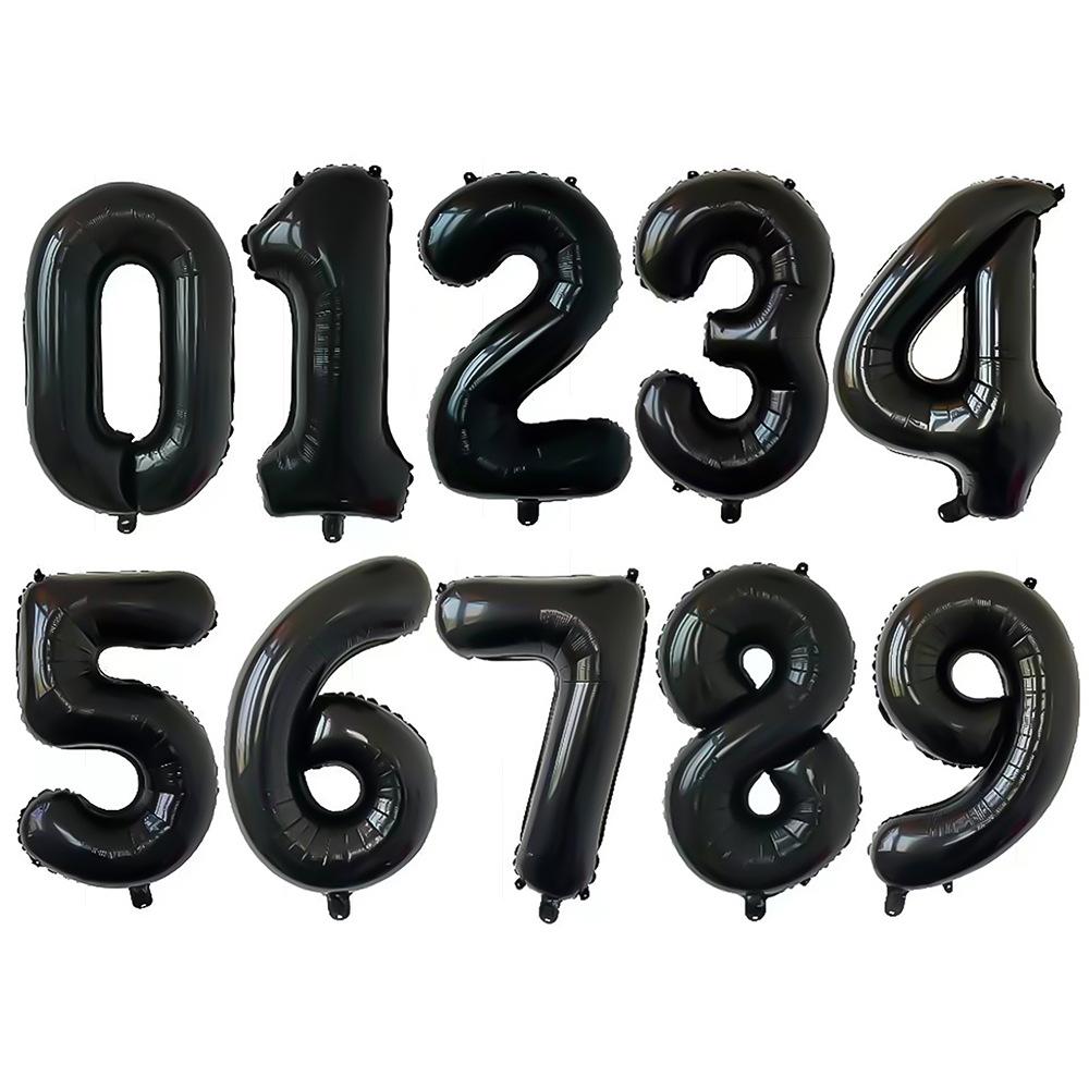 32寸黑色数字.