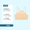Seleção rigorosa de roupas íntimas femininas, estudantes do ensino fundamental, meninas de 8 a 14 anos, tops pequenos, estudantes do ensino médio usam roupas íntimas na primeira fase de desenvolvimento