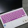 Para Asus Laptop X201e E202s E203NAH e200h película de proteção de teclado