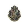 Broche de Harry periférico de animación de juegos de cine y televisión venta al por mayor de fábrica insignia del instituto de magia joyería secundaria