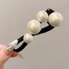 Pinza para el pelo Elegante Retorcida para Mujer 2025 Nuevo Estilo Pasador para Cabello Grueso, Pinza de Garra para la Parte Posterior de la Cabeza, Accesorio para el Cabello