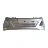 Adecuado para Wuling Rongguang V Wuling Hongguang V Parachoques Delantero Parachoques Trasero Pintura a Alta Temperatura Accesorios Liuzhou Hair