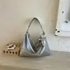 Transfronteiriço 2026 Nova Tendência de Outono Mochila Feminina Casual Versátil de Grande Capacidade Bolsa para o Dia a Dia Bolsa de Ombro Duplo Bolsa Transversal