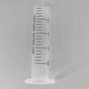 Jeringa de plástico de 1-500 ml con tubo de aguja, para muestreo experimental, subllenado y dispensación de tinta, venta al por mayor.