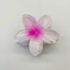 Europa e Estados Unidos cross-border ovo flor clipe feriado quente lado grampo de cabelo para trás cabeça placa tubarão grampo acessórios para cabelo atacado