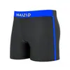 Bañadores para Hombre Anti-vergüenza Pantalones de Natación Ropa de Baño para Hombre 2026 Nuevo Estilo Boxer Briefs Talla Grande Bañadores de Natación Profesionales para Competición Venta al por Mayor
