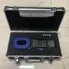 CHD1200(UMA) O testador de resistência portátil tem baixo consumo de energia e é fácil de operar. É um testador de resistência portátil para uso em mineração