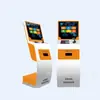 Gestión Inteligente de Residuos Peligrosos, Monitoreo de Residuos Industriales, Sistema de Gestión de Inventario de Entradas y Salidas, Pesaje de Autoservicio, Impresión de Etiquetas y Monitoreo