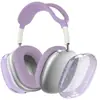 Adecuado para Estuche de Auriculares Apple airpodsmax Estuche Flash para Orejas Estuche Protector de Auriculares Bluetooth Estuche Protector de Auriculares