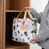 Bolsa de almacenamiento para ropa, colcha, cesto para ropa sucia, caja de almacenamiento de gran tamaño, bolsa de archivo para estudiantes a prueba de humedad, bolsa de almacenamiento