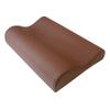 Almohada de verano con ondas para adultos, reposacabezas de ratán cervical, almohada de tracción para dormitorio de estudiantes solteros