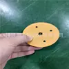 Recipiente de poliamida PI preenchido com PTFE, aplicável a máquina sem óleo