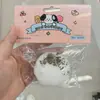 Juguete de Apretar Popular Transfronterizo para Aliviar el Estrés: Cubo de Hielo, Panecillo, Queso, Barra de Mantequilla, Juguete de Apretar Realista de Frutas y Comida