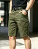 2026 Deseo Transfronterizo Pantalones Cortos Casuales de Color Sólido de Pierna Recta para Hombre de Verano para Exteriores Estilo Europeo y Americano, En Stock