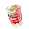 Mi Yina Duo Pocket Cola Sólida Secagem Rápida Adesivo de Unha Usável Cola Adesiva Cola Especial para Nail Art Duradoura e Firme