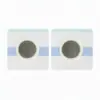 Parche de Miel de Gel de Silicona Hipoalergénico para Niños, Hinchazón, Indigestión, Fortalecimiento del Bazo, Parche de Acupuntura Pediátrica, Parche para el Ombligo, OEM