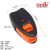 Accesorios para Bolsas Hebilla de Plástico Conector de Plástico Hebilla de Correa Hebilla de Presión Hebilla de Ajuste Hebilla de Mochila Hebilla con Silbato