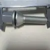 Aplicable a Tornillo de Rueda Land Rover 23 Range Rover Discovery 3 Sport Tuerca de Rueda Ejecutiva Varilla LR153880