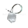 GV7D-59-310 es adecuado para el conjunto de cerradura de la puerta delantera izquierda de Mazda Ruiyi