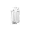 Estante para cepillo de dientes eléctrico, soporte para cepillo de dientes, estante para colgar en la pared, sin perforaciones, para inodoro, estante para cepillo de dientes, estante para almacenamiento dental