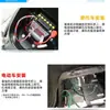 Cargador de Puerto de Carga USB para Manillar de Motocicleta Cargador de Vehículo Eléctrico 12V Cargador de Coche Impermeable Accesorios para Encendedor de Cigarrillos