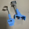 Peças de Máquinas Têxteis: Máquina de Trama para Tear de Naveta, Tensor de Torre, Grampo de Fio, Grampo de Fio de Guia Cerâmico, Grampo de Fio