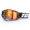 Atacado Local Capacete de Motocicleta Off-Road Óculos Uv Óculos de Ciclismo ao Ar Livre Esportes À Prova de Vento Óculos de Esqui