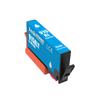 Color compatible con el cartucho de tinta HP 915XL para la impresora 8010/8012/8013/8014/8015/8017