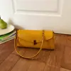 Bolso de moda para mujer de alta gama retro transfronterizo, bolso de axila para el día a día, nuevo bolso versátil casual para el hombro y cruzado 2026