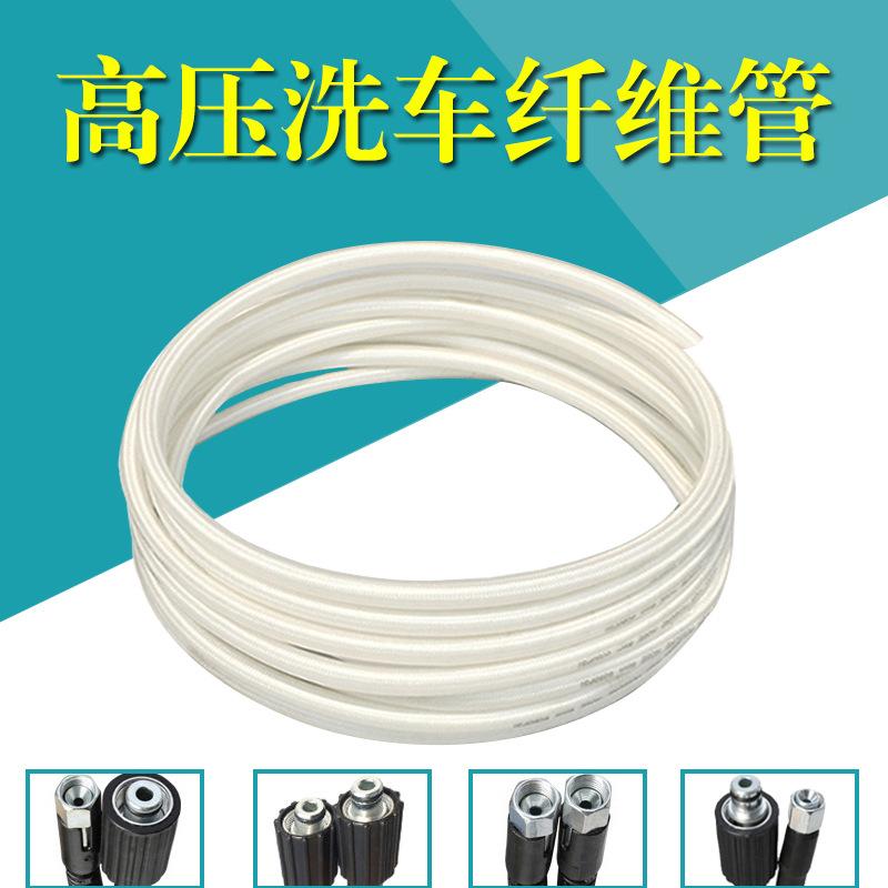 白纤维管主图