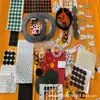 Vendas Diretas de Fábrica Almofadas de Pé de EVA Pretas Autoadesivas Pads de Esponja Adesivos de Lado Único Pads de Borracha de Espuma EVA