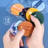 Esponja para Maquillaje Osa Mayor Seco y Húmedo Sin Látex No Absorbe Base Esponja Cushion Esponja de Maquillaje En Stock Venta Directa