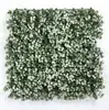 Paredes de Plantas Simuladas, Céspedes Artificiales, Decoraciones de Paredes Verdes con Plantas, Paredes de Fondo, Flores Artificiales, Césped Verde de Plástico Artificial al por Mayor