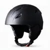Casco de esquí de una pieza, gorra protectora, equipo de esquí para exteriores, equipo deportivo, casco de invierno para hombre y mujer.