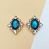 Accesorios de aleación de diamante hueco, accesorios de moda para zapatos de mujer, hebilla de diamante, accesorios de bricolaje en stock al por mayor