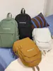 Mochila de Viagem para Estudantes de Lazer de Comércio Exterior Transfronteiriço 2025 Nova Mochila de Viagem para Casais de Nylon Versátil