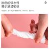 Algodón Yipin Algodón Puro Mascarilla Comprimida Ultra-delgada Seda Salón de Belleza Spa Húmeda Seca Desechable Papel de Mascarilla Hebilla