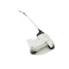 51227444673 Aplicable a BMW X5 18-23 Actuador de Cerradura de Puerta de Coche