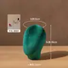 Maniquí de Cabeza para Peluca Soporte de Exhibición de Sombreros de Espuma Perchero para Bufandas Soporte para Sombreros Perchero para Bufandas Tienda de Ropa para Mujer Maniquí de Cabeza con Pines